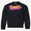Heavy Blend Youth Crewneck Sweatshirt Thumbnail