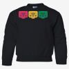 Heavy Blend Youth Crewneck Sweatshirt Thumbnail