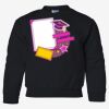 Heavy Blend Youth Crewneck Sweatshirt Thumbnail