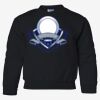 Heavy Blend Youth Crewneck Sweatshirt Thumbnail