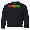 Heavy Blend Youth Crewneck Sweatshirt Thumbnail