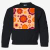 Heavy Blend Youth Crewneck Sweatshirt Thumbnail