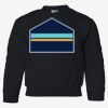 Heavy Blend Youth Crewneck Sweatshirt Thumbnail