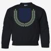 Heavy Blend Youth Crewneck Sweatshirt Thumbnail