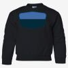 Heavy Blend Youth Crewneck Sweatshirt Thumbnail