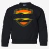 Heavy Blend Youth Crewneck Sweatshirt Thumbnail