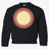 Heavy Blend Youth Crewneck Sweatshirt Thumbnail