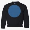 Heavy Blend Youth Crewneck Sweatshirt Thumbnail