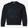 Heavy Blend Youth Crewneck Sweatshirt Thumbnail