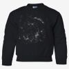 Heavy Blend Youth Crewneck Sweatshirt Thumbnail