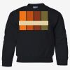 Heavy Blend Youth Crewneck Sweatshirt Thumbnail