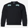 Heavy Blend Youth Crewneck Sweatshirt Thumbnail