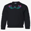 Heavy Blend Youth Crewneck Sweatshirt Thumbnail