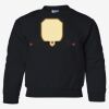 Heavy Blend Youth Crewneck Sweatshirt Thumbnail
