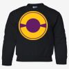 Heavy Blend Youth Crewneck Sweatshirt Thumbnail