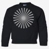 Heavy Blend Youth Crewneck Sweatshirt Thumbnail