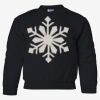 Heavy Blend Youth Crewneck Sweatshirt Thumbnail