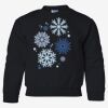 Heavy Blend Youth Crewneck Sweatshirt Thumbnail