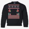 Heavy Blend Youth Crewneck Sweatshirt Thumbnail