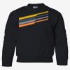 Heavy Blend Youth Crewneck Sweatshirt Thumbnail