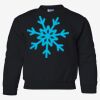 Heavy Blend Youth Crewneck Sweatshirt Thumbnail