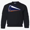 Heavy Blend Youth Crewneck Sweatshirt Thumbnail