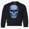 Heavy Blend Youth Crewneck Sweatshirt Thumbnail