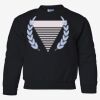 Heavy Blend Youth Crewneck Sweatshirt Thumbnail