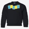 Heavy Blend Youth Crewneck Sweatshirt Thumbnail