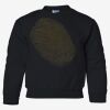 Heavy Blend Youth Crewneck Sweatshirt Thumbnail