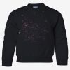 Heavy Blend Youth Crewneck Sweatshirt Thumbnail