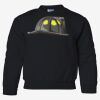 Heavy Blend Youth Crewneck Sweatshirt Thumbnail