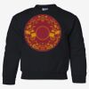 Heavy Blend Youth Crewneck Sweatshirt Thumbnail