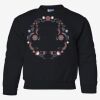Heavy Blend Youth Crewneck Sweatshirt Thumbnail