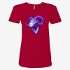 Women's The Boyfriend Tee Thumbnail