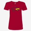 Women's The Boyfriend Tee Thumbnail