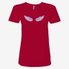 Women's The Boyfriend Tee Thumbnail