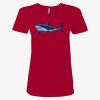 Women's The Boyfriend Tee Thumbnail