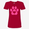 Women's The Boyfriend Tee Thumbnail