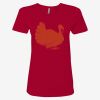 Women's The Boyfriend Tee Thumbnail