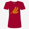Women's The Boyfriend Tee Thumbnail