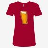 Women's The Boyfriend Tee Thumbnail