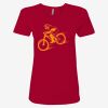 Women's The Boyfriend Tee Thumbnail