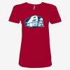 Women's The Boyfriend Tee Thumbnail