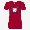 Women's The Boyfriend Tee Thumbnail