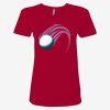 Women's The Boyfriend Tee Thumbnail