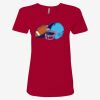 Women's The Boyfriend Tee Thumbnail
