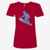 Women's The Boyfriend Tee Thumbnail
