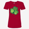 Women's The Boyfriend Tee Thumbnail