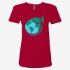 Women's The Boyfriend Tee Thumbnail